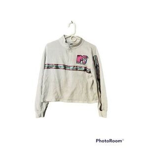 MTV Graphic Sweatshirt  
